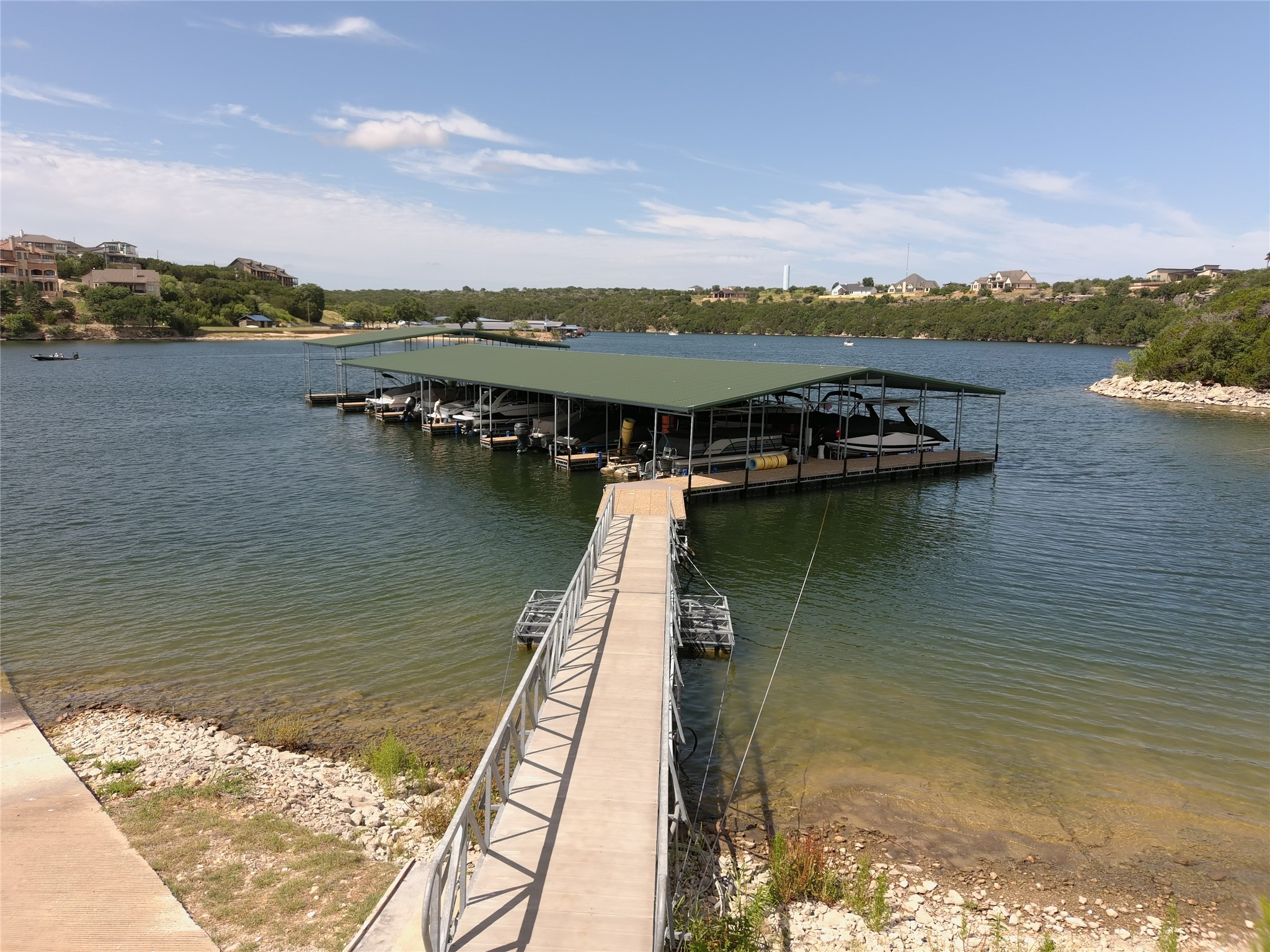 1174 Rawhide Ridge Graford TX 76449