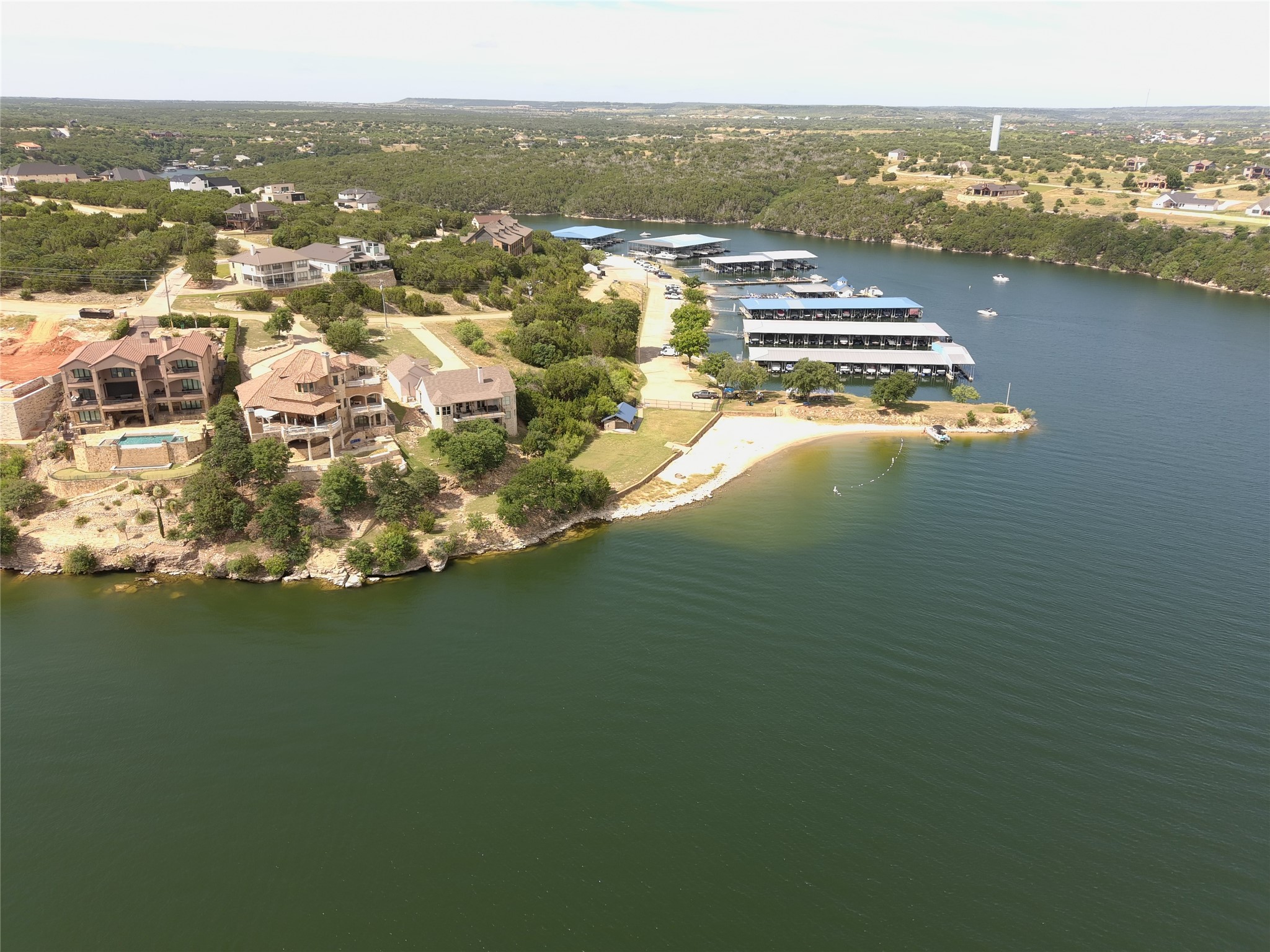 1174 Rawhide Ridge Graford TX 76449