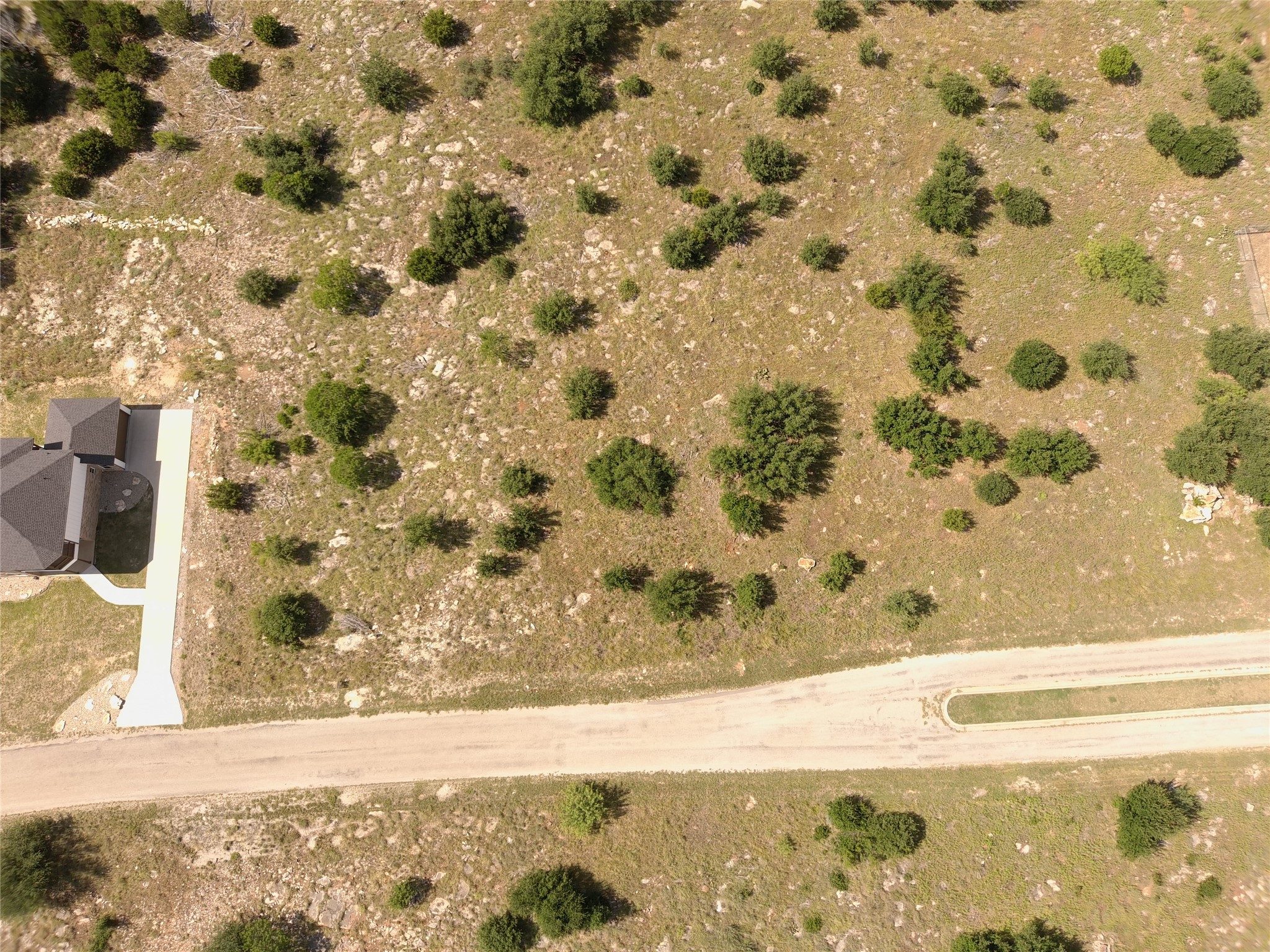 1174 Rawhide Ridge Graford TX 76449