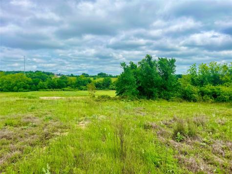 Lot 8 Clare Road Poolville TX 76487