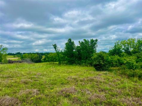 Lot 8 Clare Road Poolville TX 76487