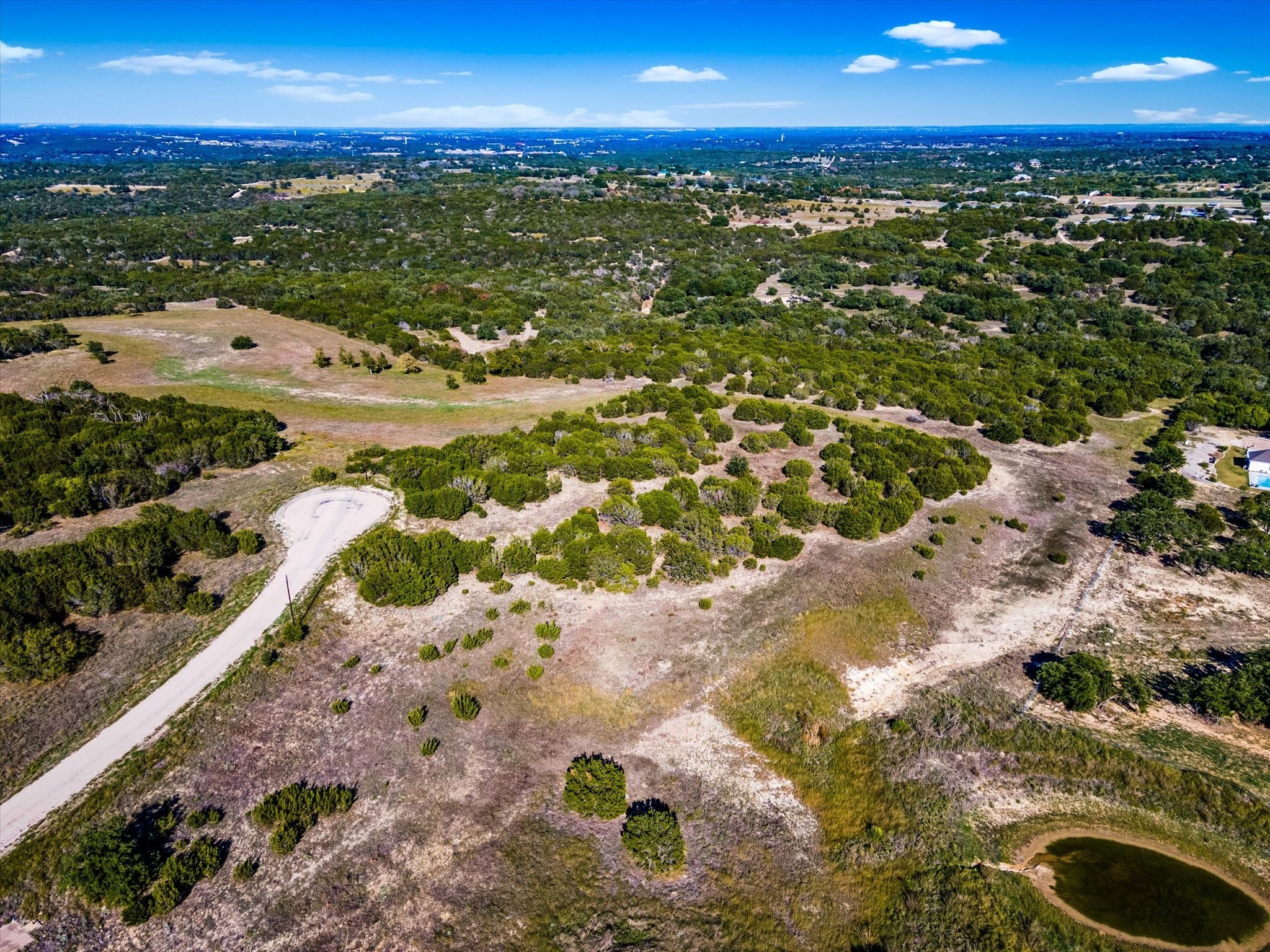 Lot 19 Fossil Trails Addition Glen Rose TX 76043