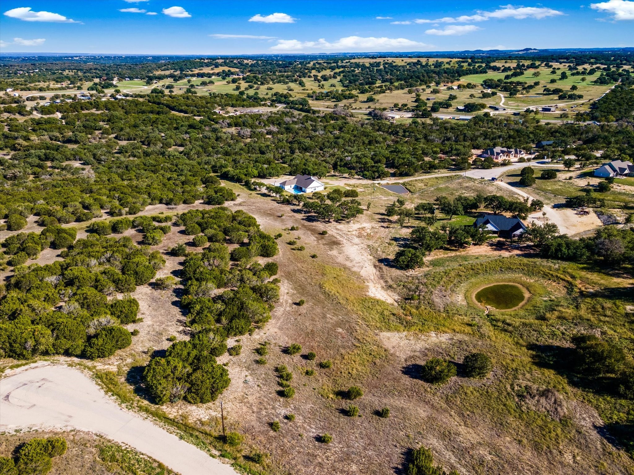 Lot 19 Fossil Trails Addition Glen Rose TX 76043