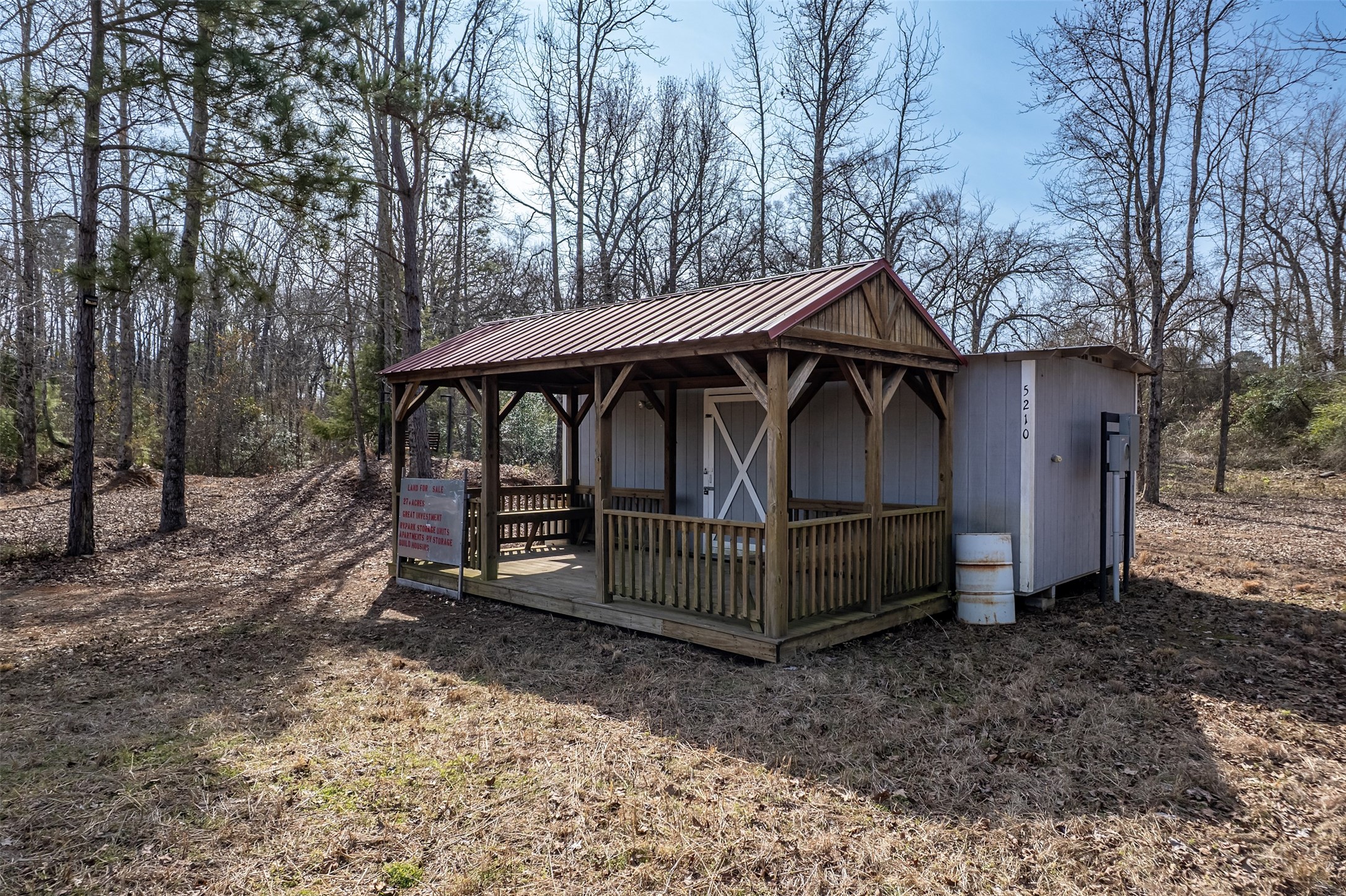 5210 S Us Highway 79 Palestine TX 75803