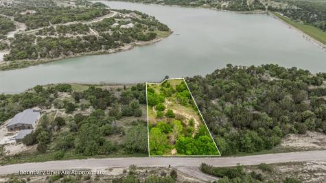 1165 Anchors Way Bluff Dale TX 76433
