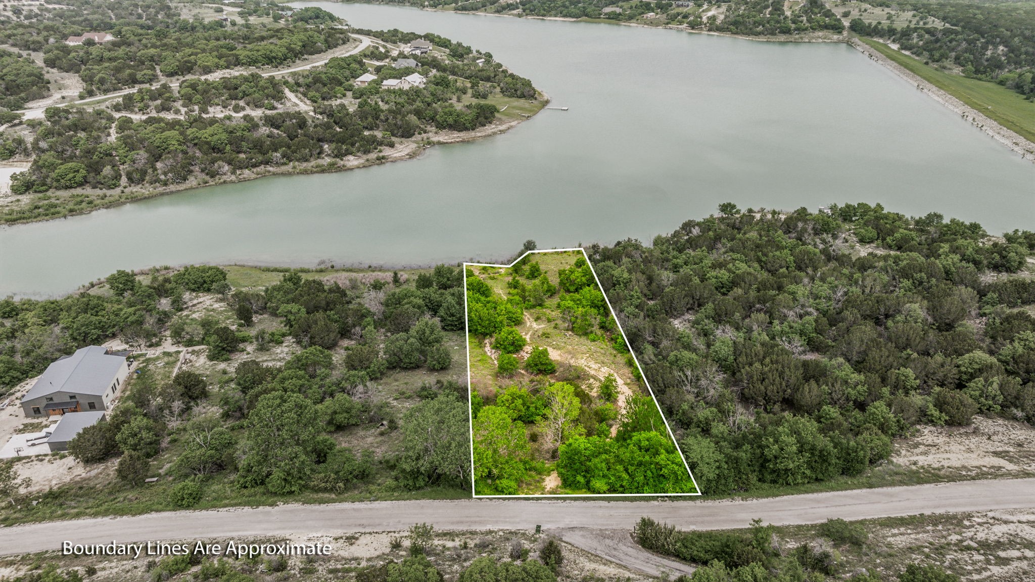 1165 Anchors Way Bluff Dale TX 76433