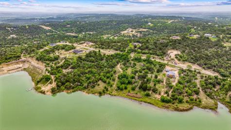 1165 Anchors Way Bluff Dale TX 76433