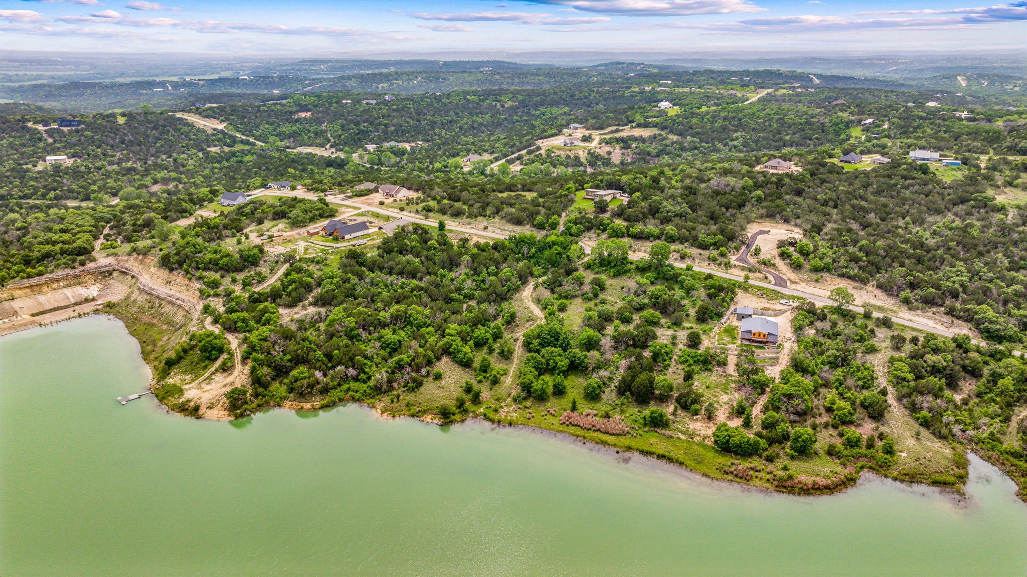 1165 Anchors Way Bluff Dale TX 76433