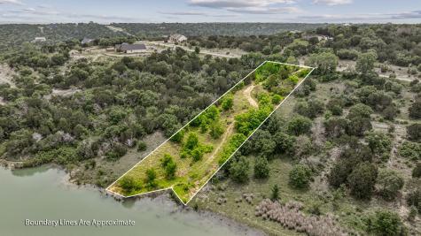 1165 Anchors Way Bluff Dale TX 76433
