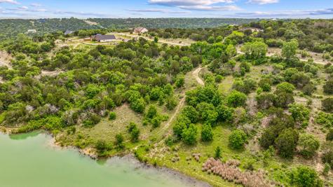 1165 Anchors Way Bluff Dale TX 76433