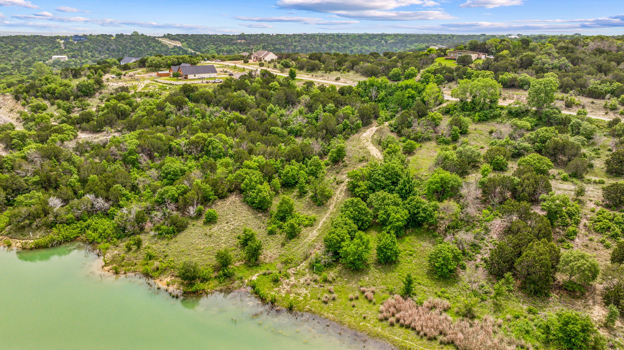 1165 Anchors Way Bluff Dale TX 76433