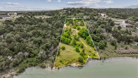 1165 Anchors Way Bluff Dale TX 76433