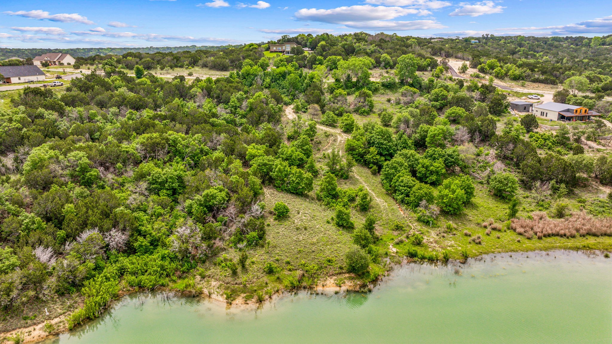 1165 Anchors Way Bluff Dale TX 76433