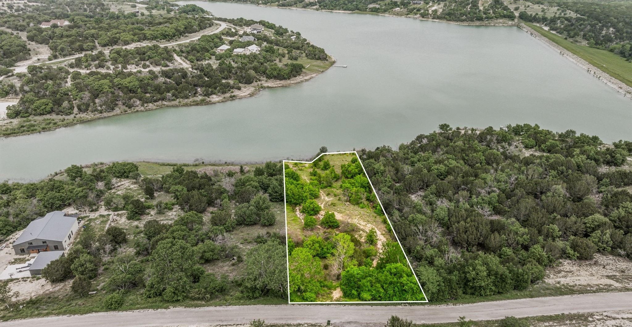 1165 Anchors Way Bluff Dale TX 76433