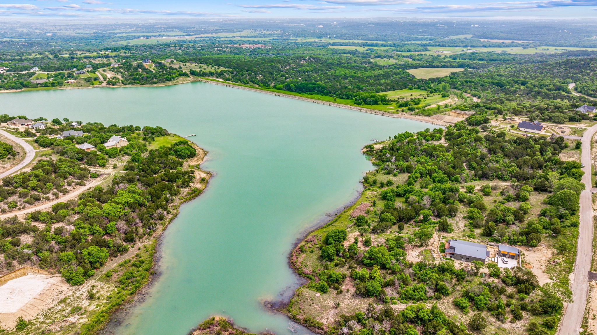 1165 Anchors Way Bluff Dale TX 76433