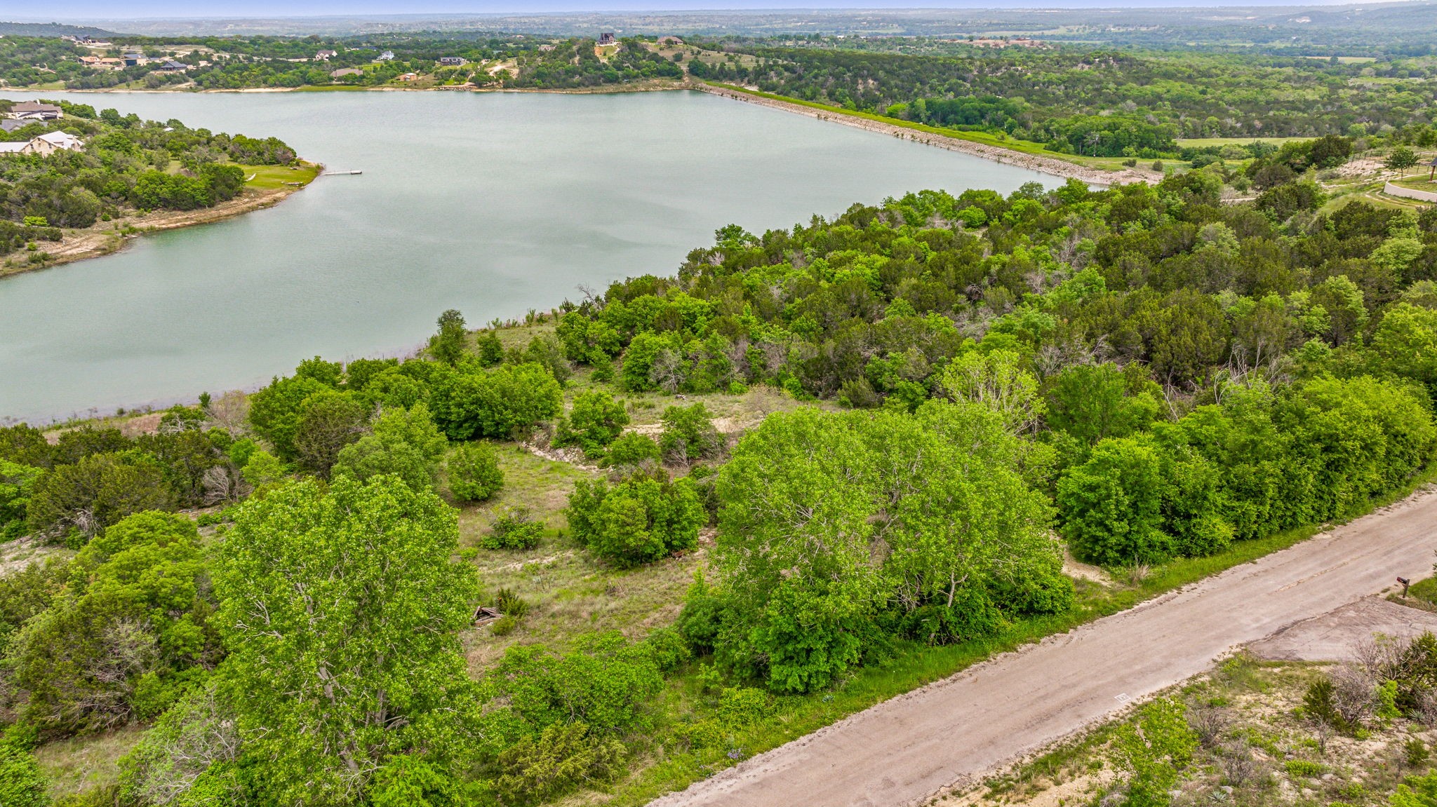 1165 Anchors Way Bluff Dale TX 76433