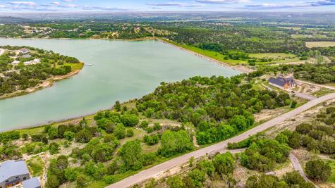 1165 Anchors Way Bluff Dale TX 76433