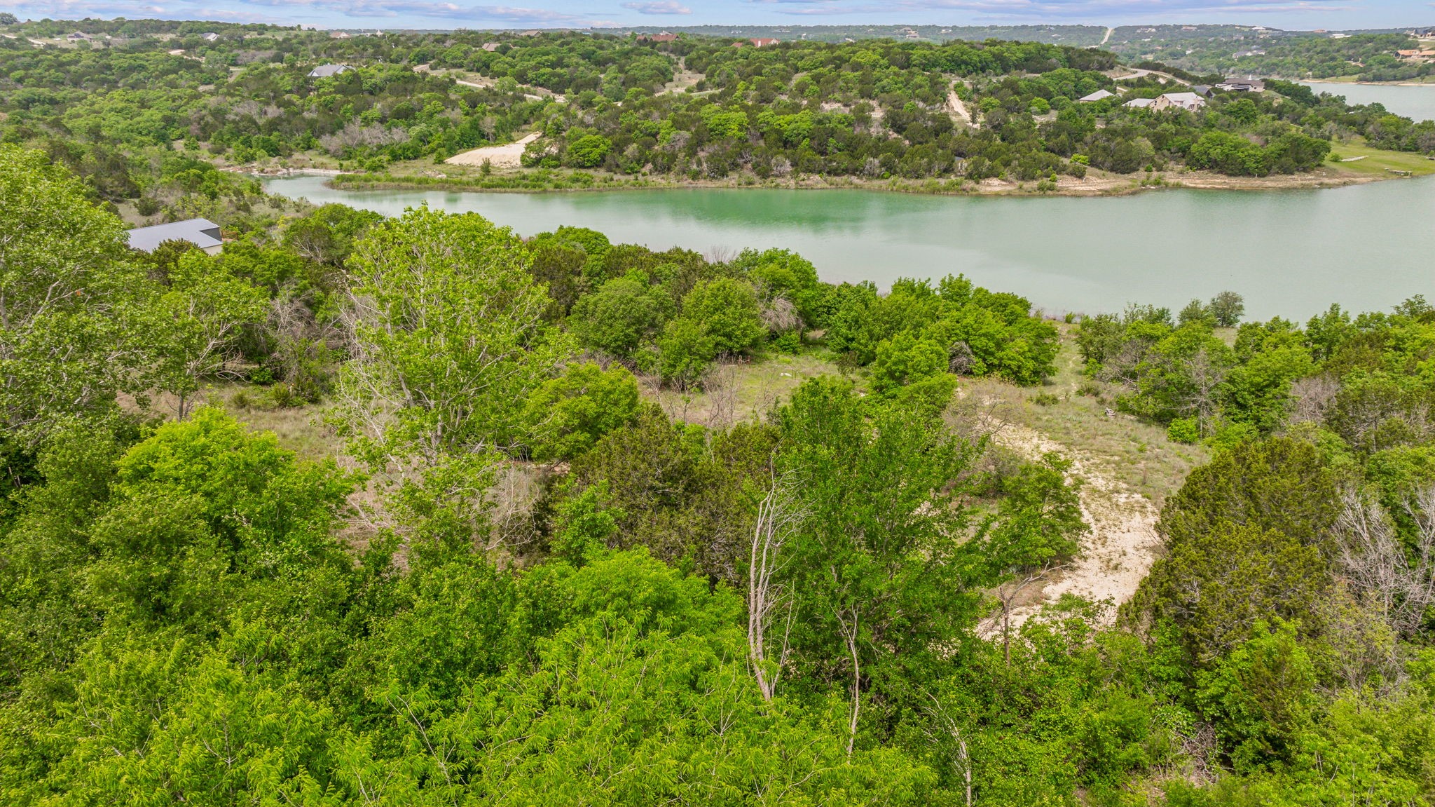1165 Anchors Way Bluff Dale TX 76433