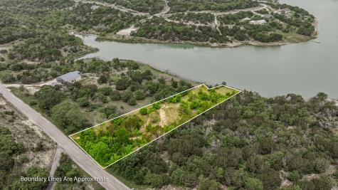 1165 Anchors Way Bluff Dale TX 76433