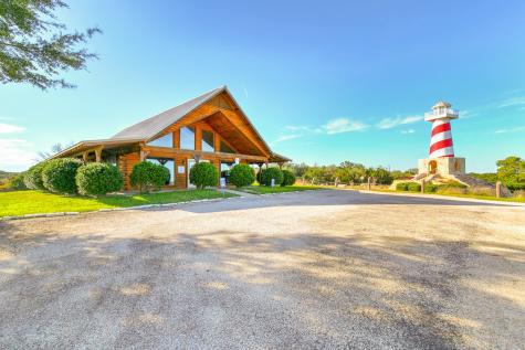 1165 Anchors Way Bluff Dale TX 76433