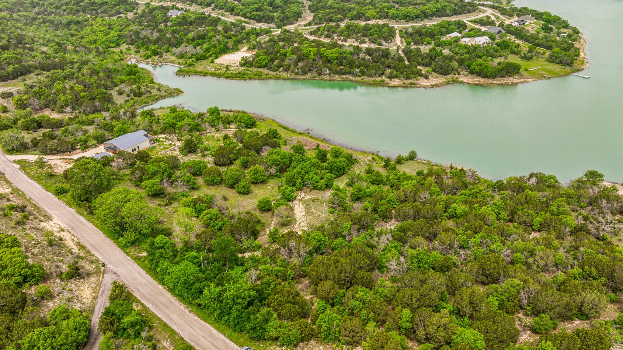 1165 Anchors Way Bluff Dale TX 76433