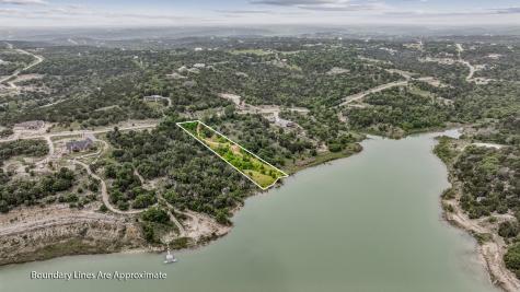 1165 Anchors Way Bluff Dale TX 76433