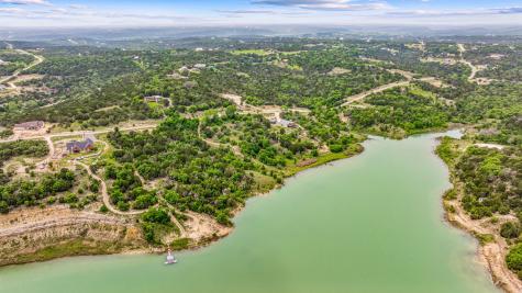 1165 Anchors Way Bluff Dale TX 76433