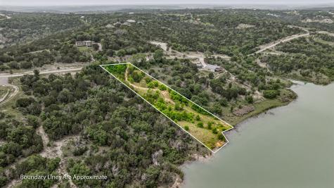 1165 Anchors Way Bluff Dale TX 76433