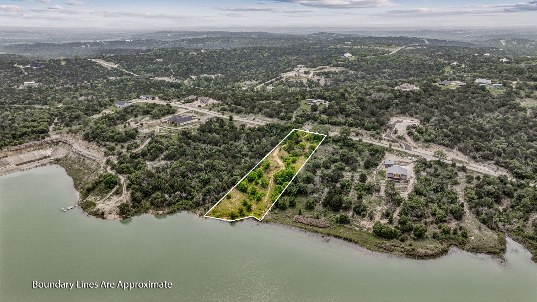 1165 Anchors Way Bluff Dale TX 76433
