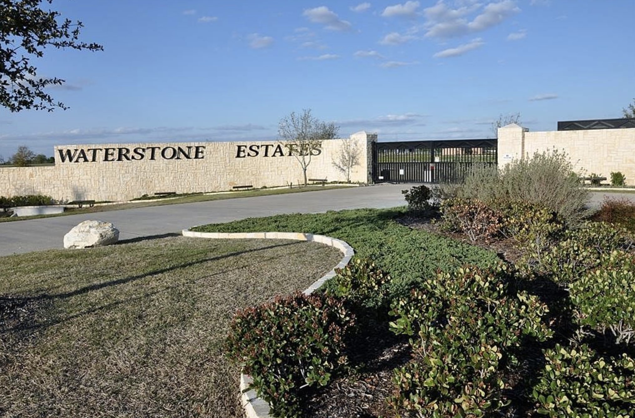 Lt 81 Whispering Oaks Mckinney TX 75071