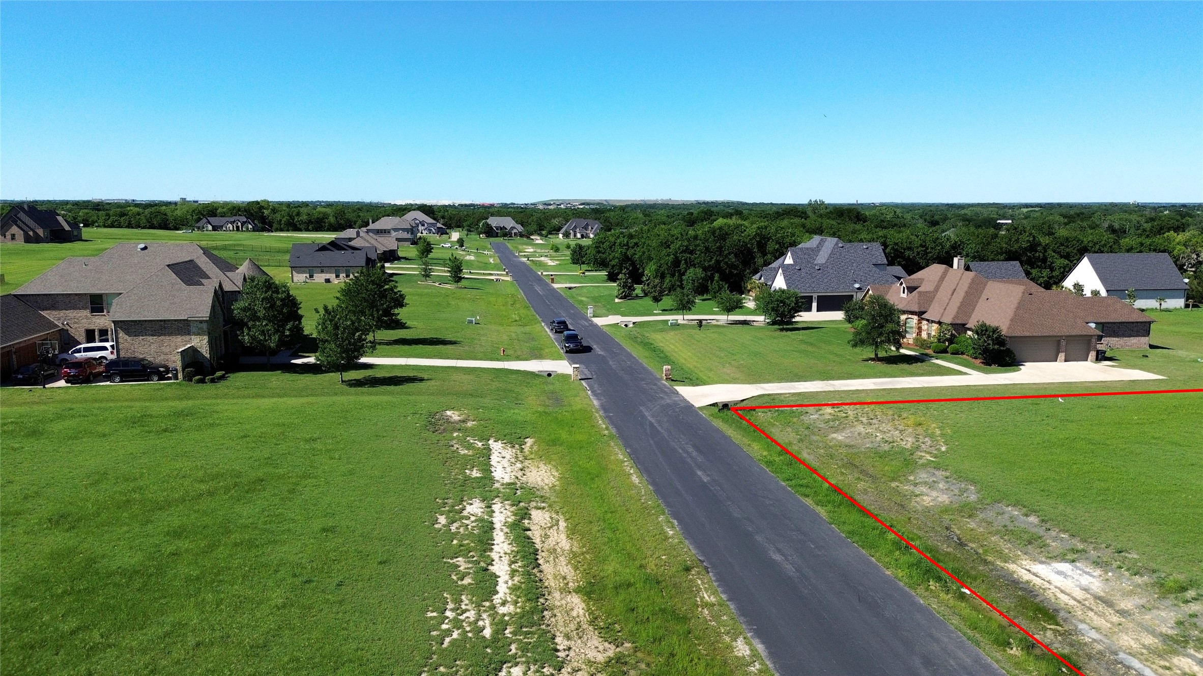 Lt 81 Whispering Oaks Mckinney TX 75071