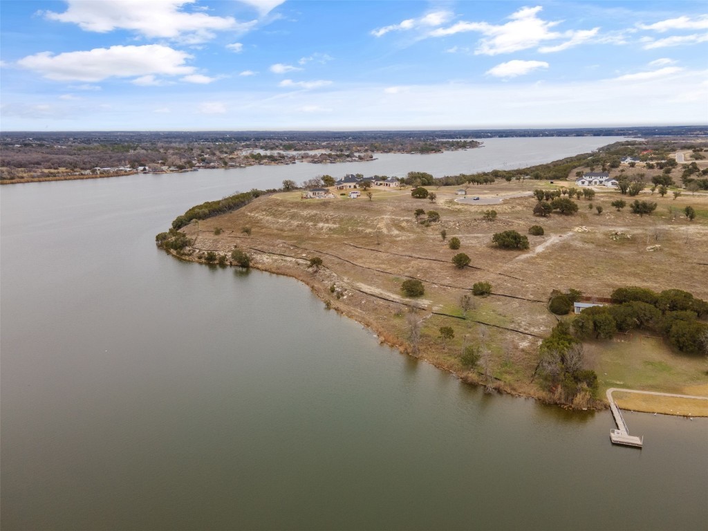 724 Rc Luker Court Granbury TX 76048