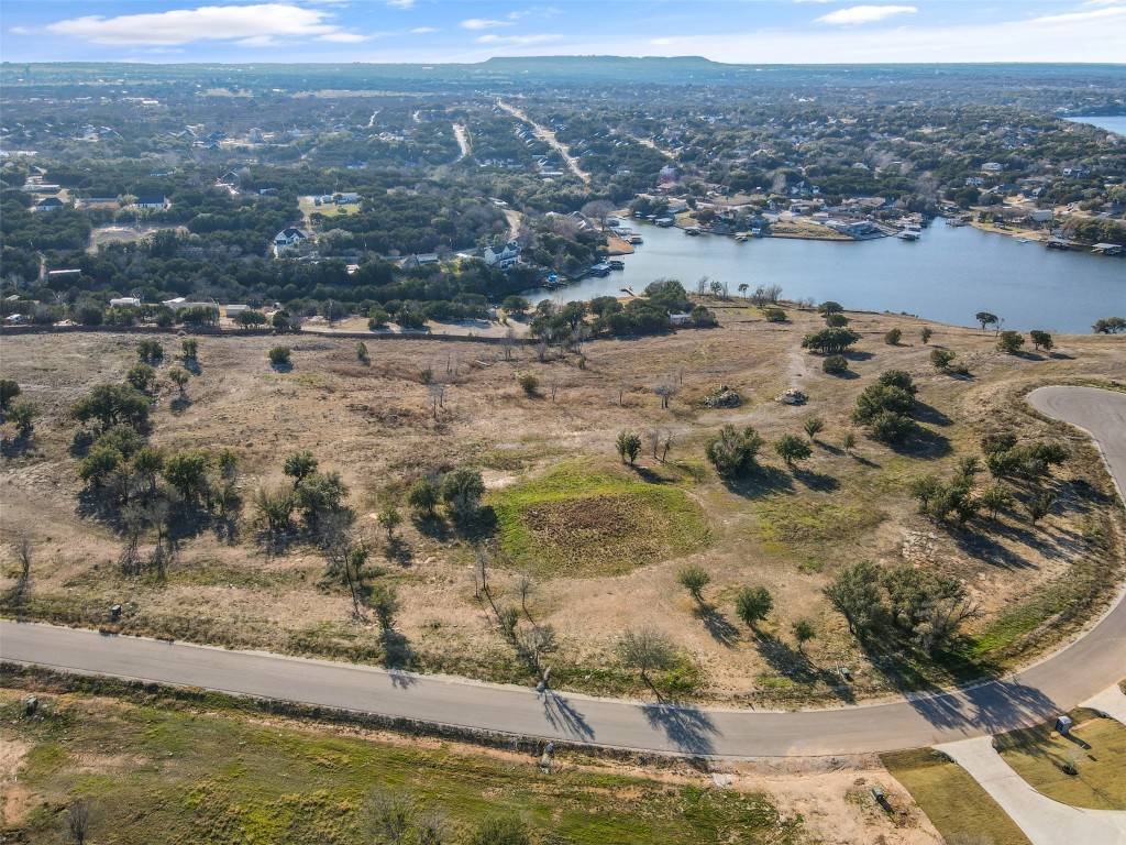 724 Rc Luker Court Granbury TX 76048