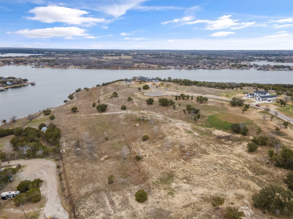 724 Rc Luker Court Granbury TX 76048