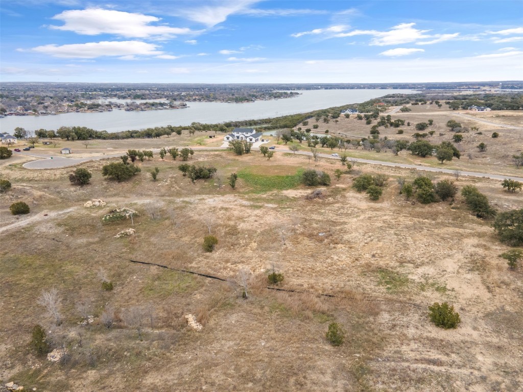 724 Rc Luker Court Granbury TX 76048