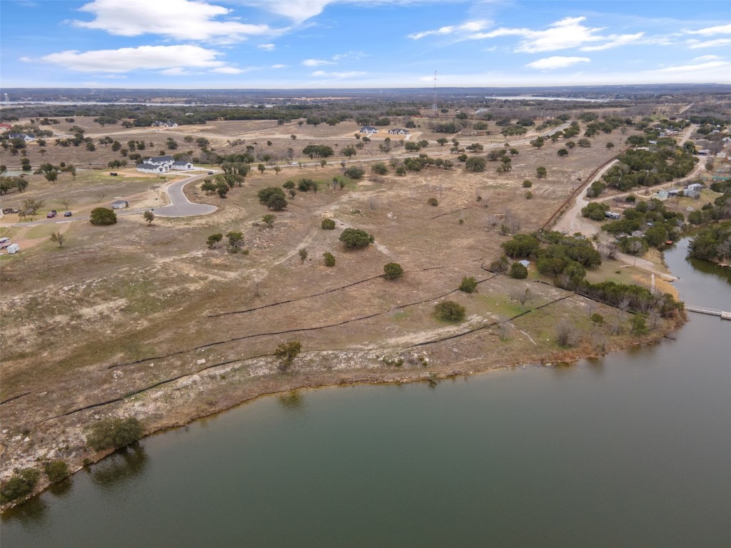 724 Rc Luker Court Granbury TX 76048