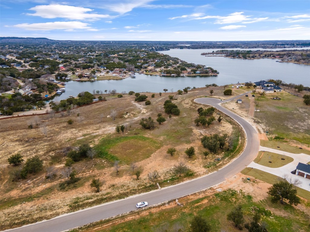 724 Rc Luker Court Granbury TX 76048