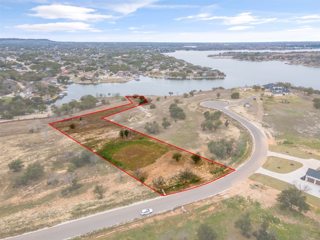724 Rc Luker Court Granbury TX 76048