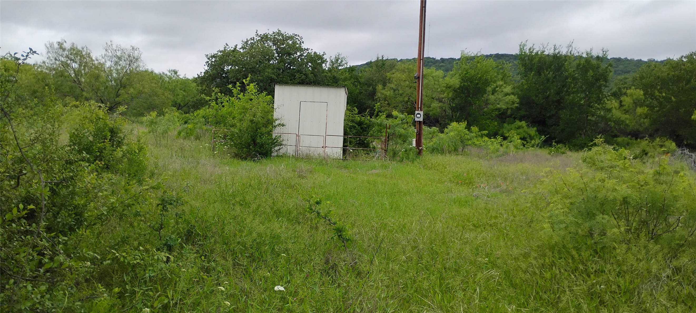 Lots 3 & 4 Dunn Drive Palo Pinto TX 76484