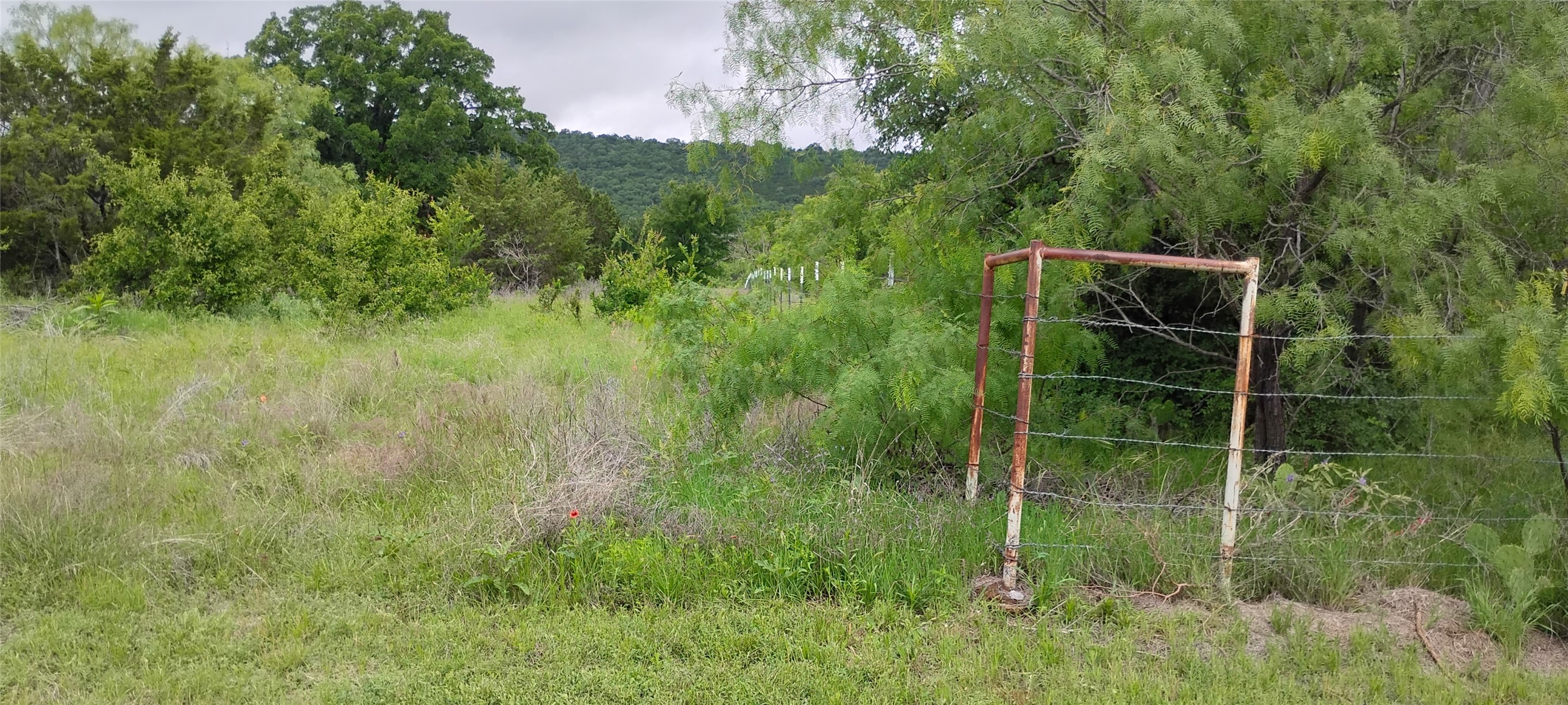 Lots 3 & 4 Dunn Drive Palo Pinto TX 76484