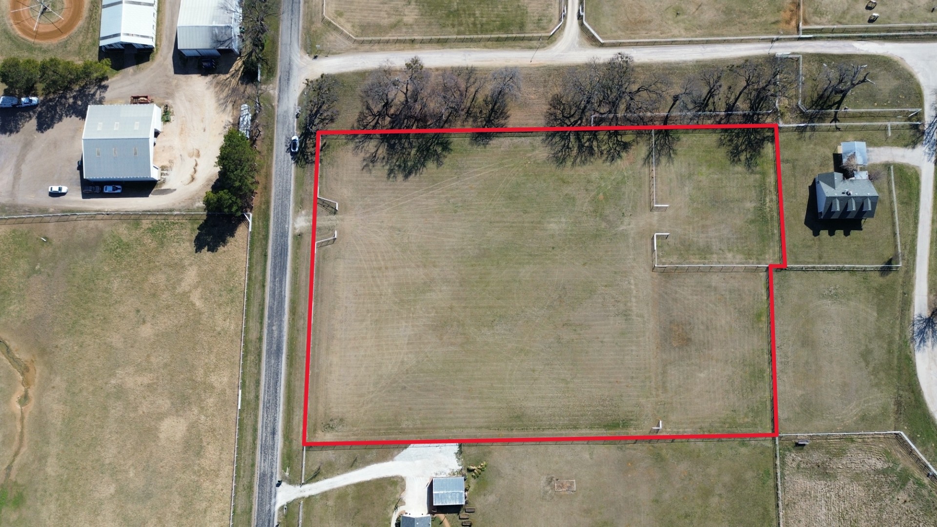 6250 Mcnatt Road Aubrey TX 76227