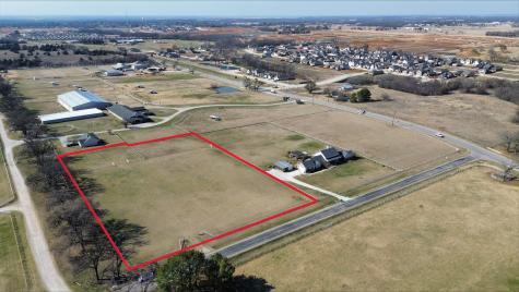 6250 Mcnatt Road Aubrey TX 76227