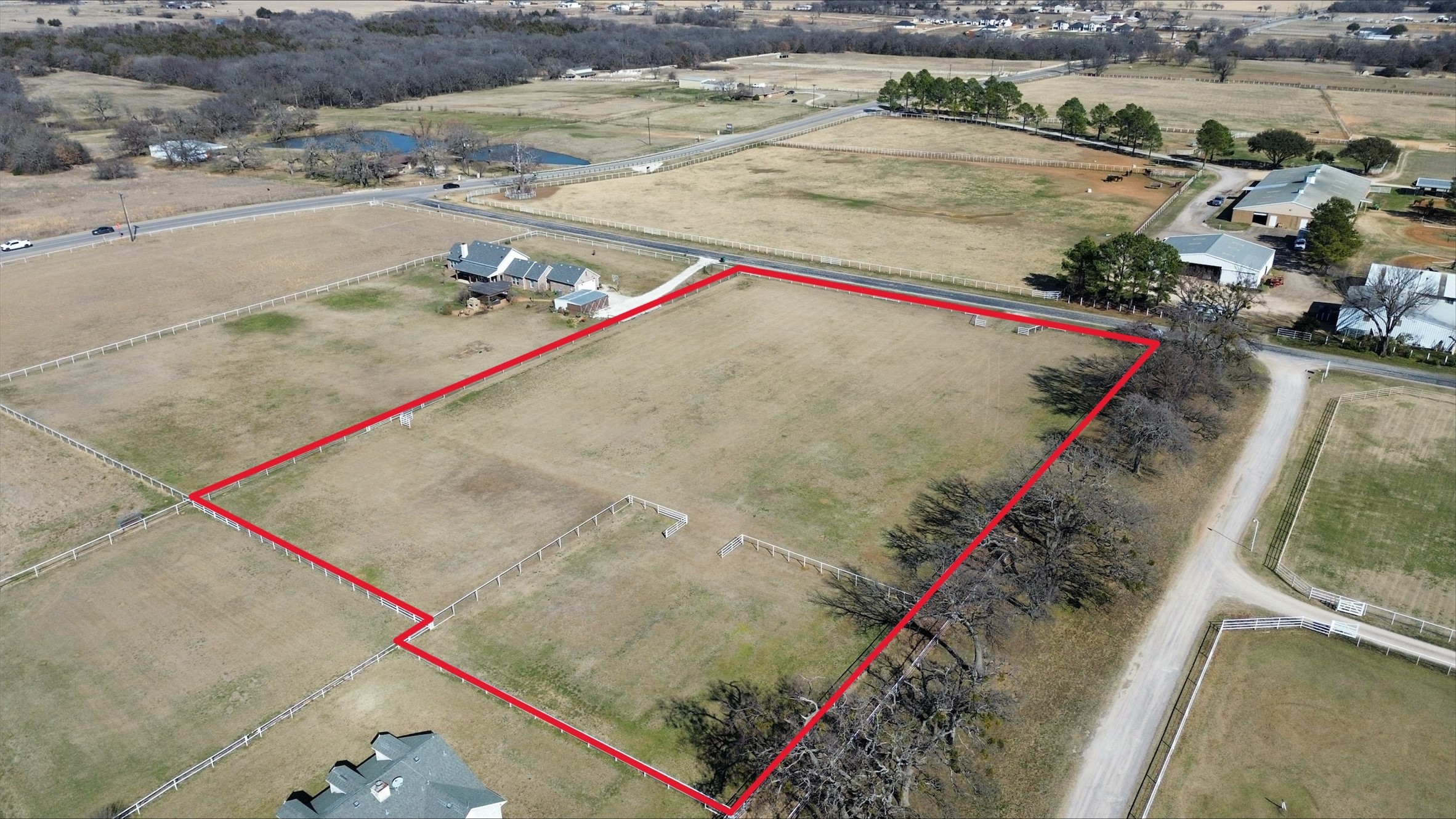 6250 Mcnatt Road Aubrey TX 76227