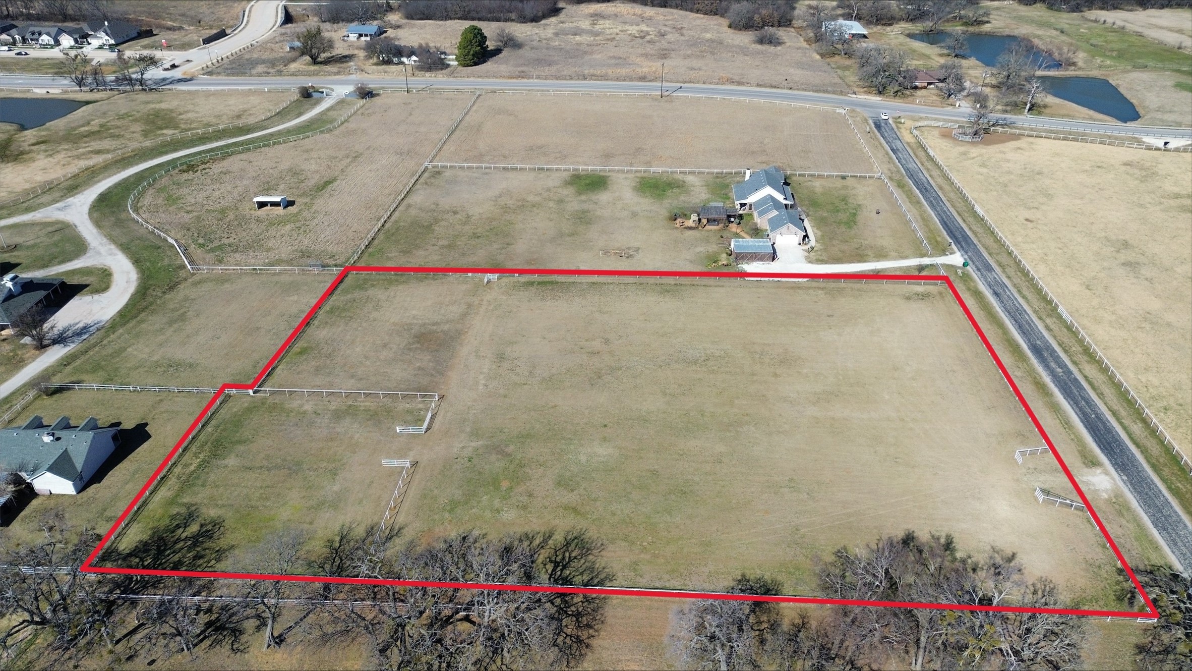 6250 Mcnatt Road Aubrey TX 76227