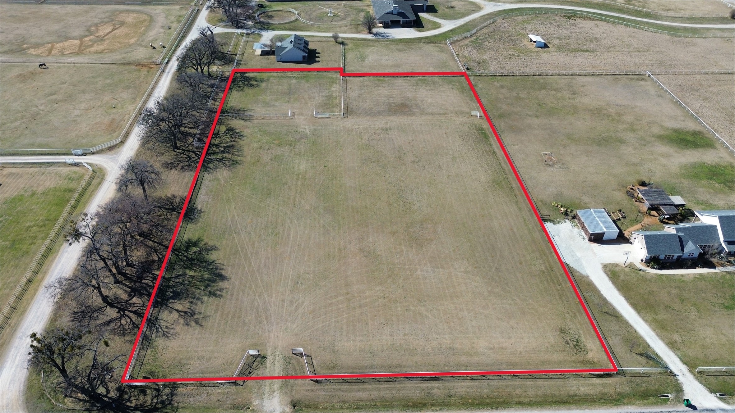 6250 Mcnatt Road Aubrey TX 76227
