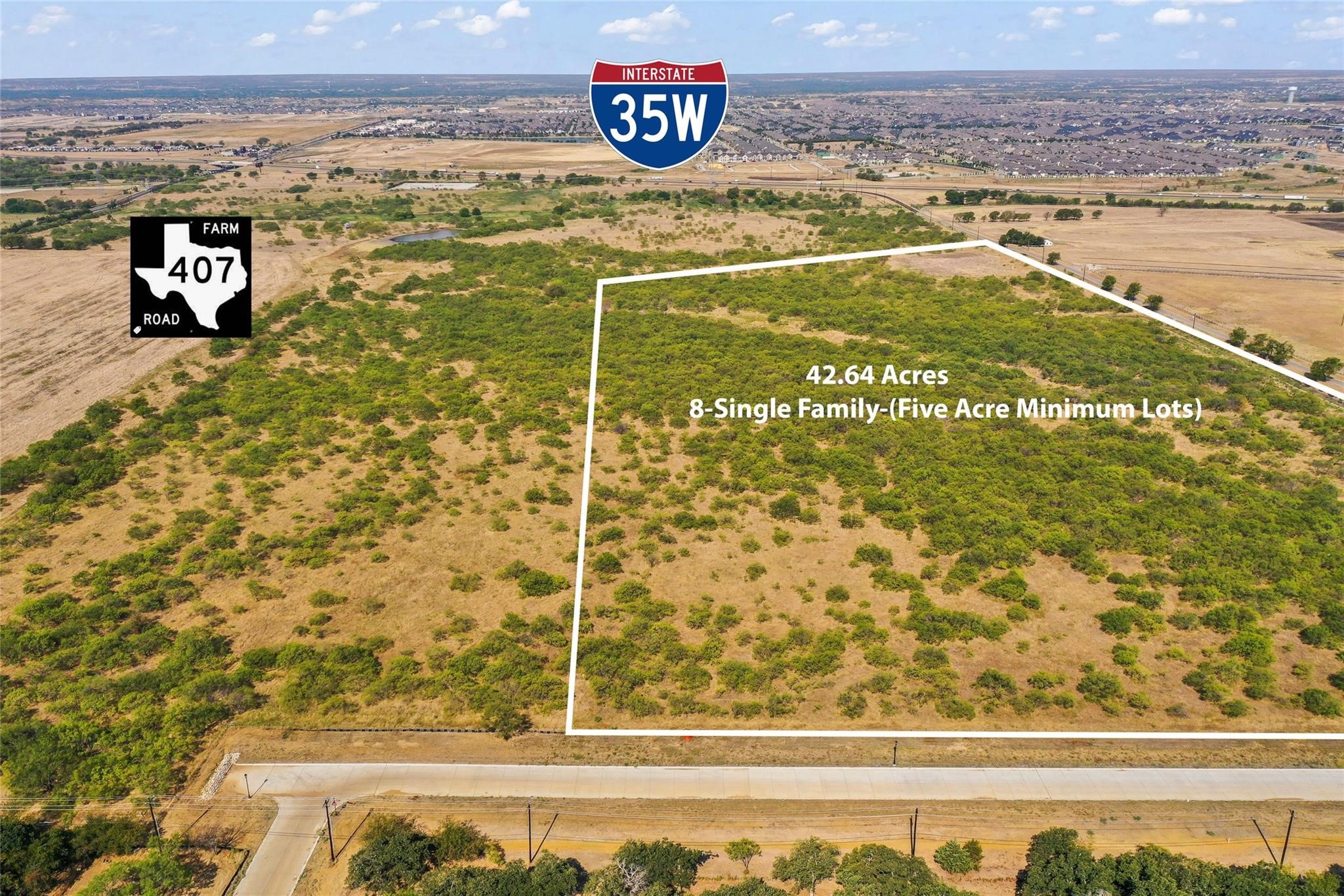100 Paloma Court Argyle TX 76226