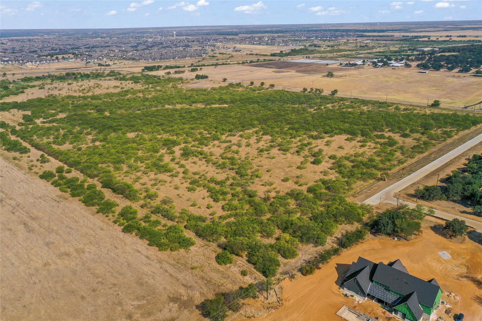 100 Paloma Court Argyle TX 76226
