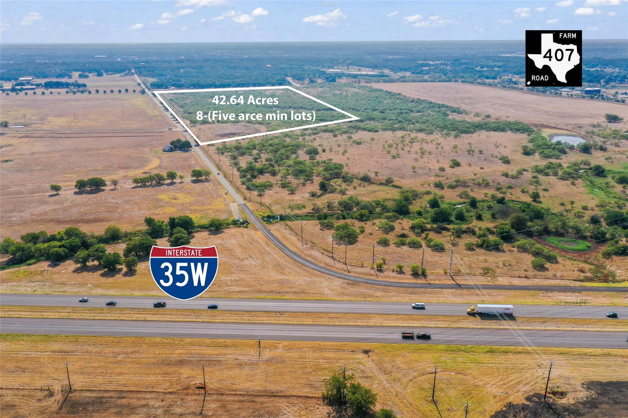 100 Paloma Court Argyle TX 76226
