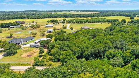 401 Taylor Road Weatherford TX 76087