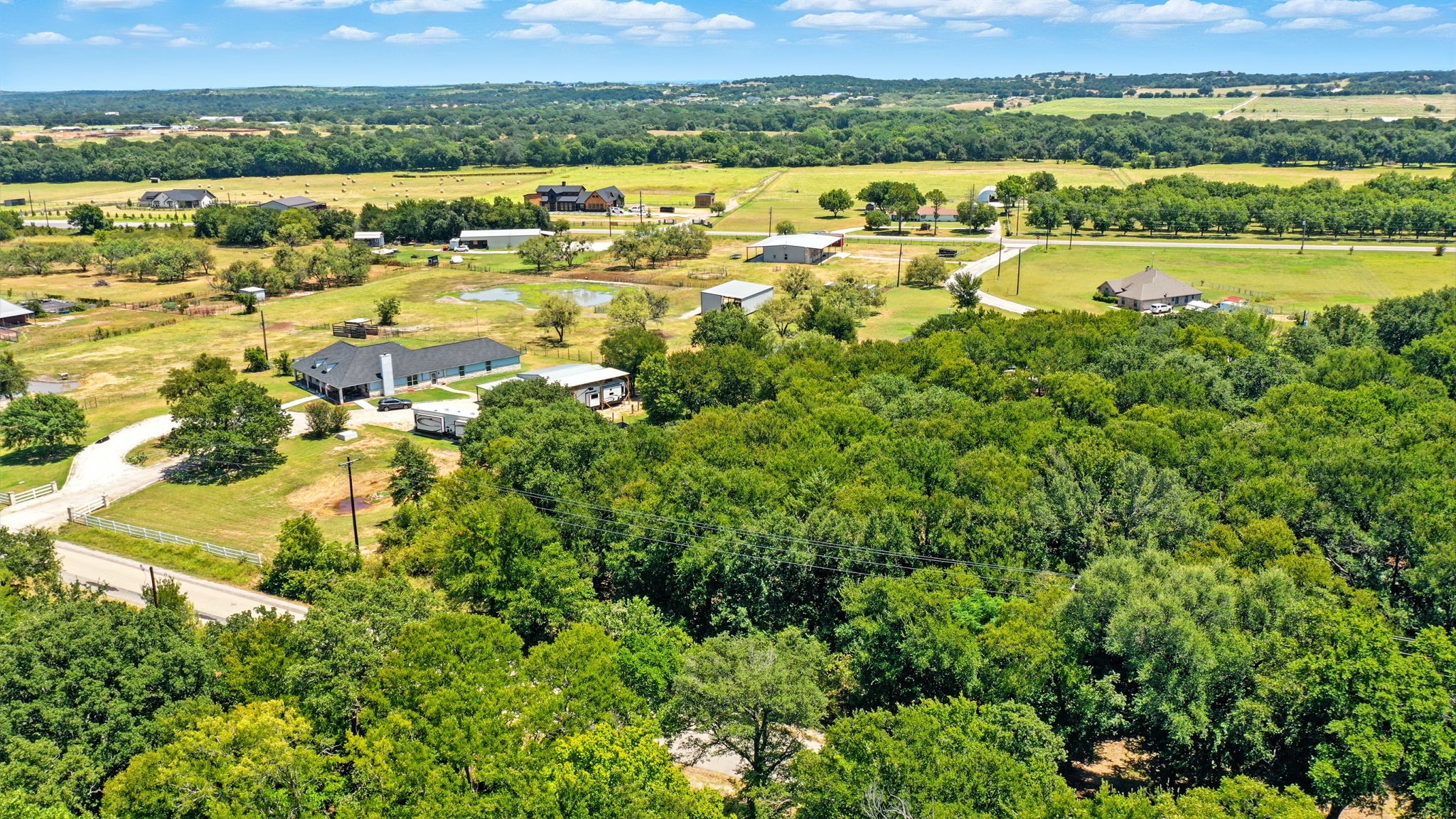 401 Taylor Road Weatherford TX 76087